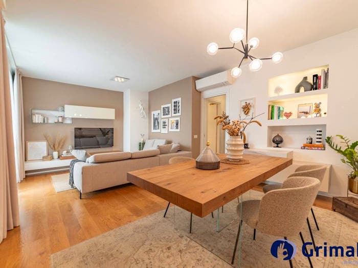 Appartamento trilocale in vendita in Via Capuana, Stellanda Castellazzo, Rho