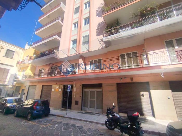 Appartamento con 5 locali in vendita in Via Romania, Centro, Barletta