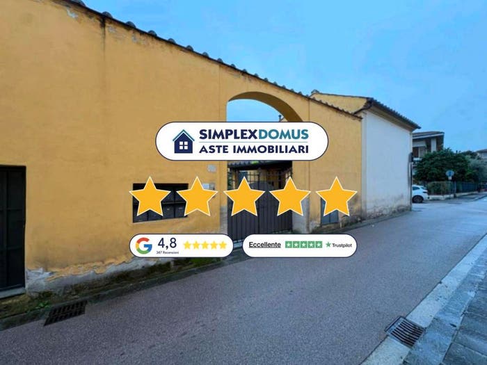 Appartamento trilocale in vendita in VIA SAN BARTOLO A CINTOIA, Cintoia Le Torri, Firenze