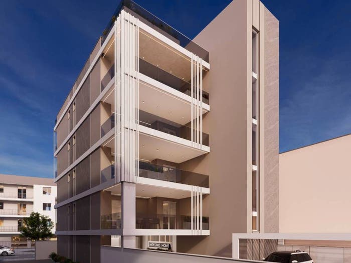 Appartamento quadrilocale in vendita in Via Fiume, Frattamaggiore