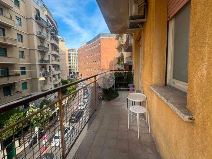 Appartamento monolocale in vendita in Via Giunio Bazzoni, Mazzini Delle Vittorie, Roma