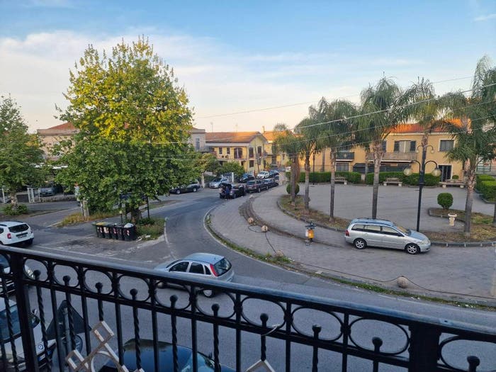 Casa quadrilocale in vendita in Via Madonna della Libertà, Carruba San Leonardello, Giarre