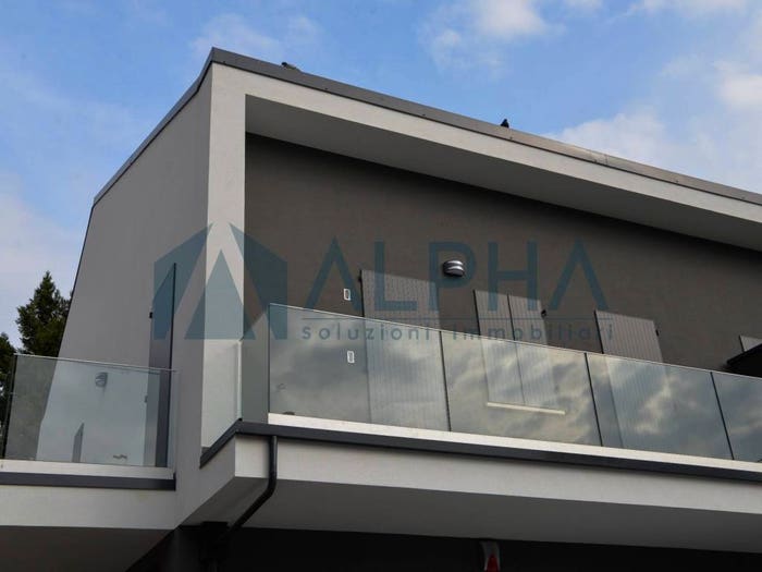 Appartamento trilocale in vendita in Via Ancona, San Mauro San Rocco, Cesena