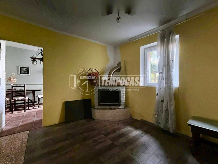 Casa quadrilocale in vendita in Via Buxio, Sestri Ponente, Genova