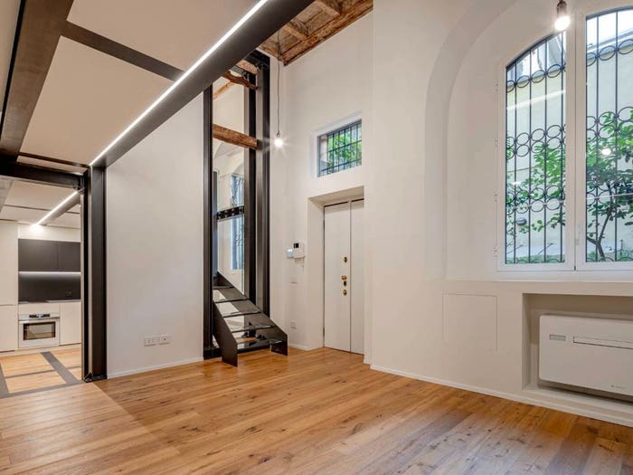 Appartamento bilocale in vendita in Via del Lauro, Scala Manzoni, Milano