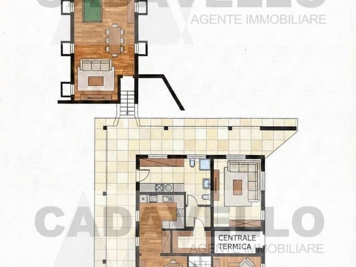 Case in Vendita e in Affitto - 2