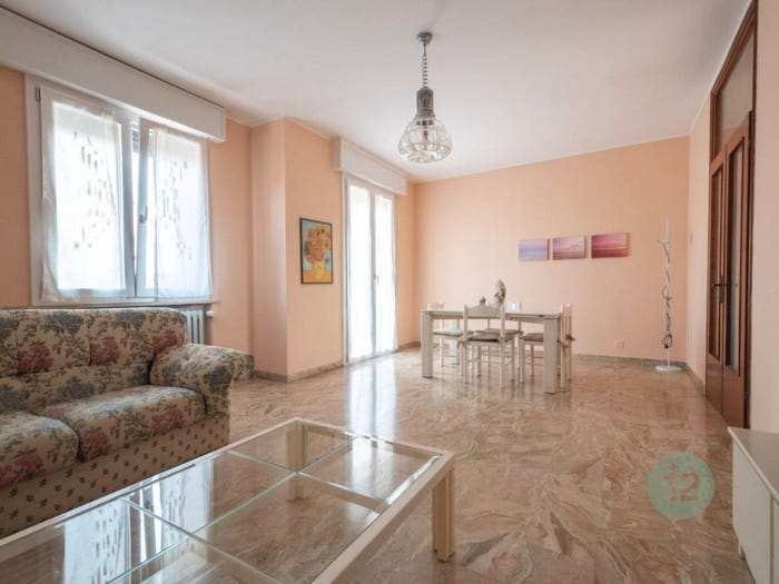 Appartamento trilocale in vendita in Via Don Luigi Sturzo, Remesina Pezzana, Carpi