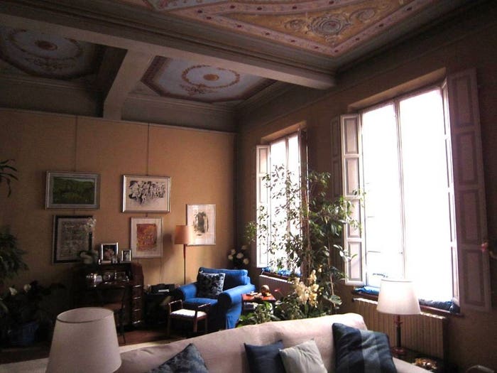 Appartamento con 5 locali in vendita in Via Antonio Scarpa, Centro Storico, Modena