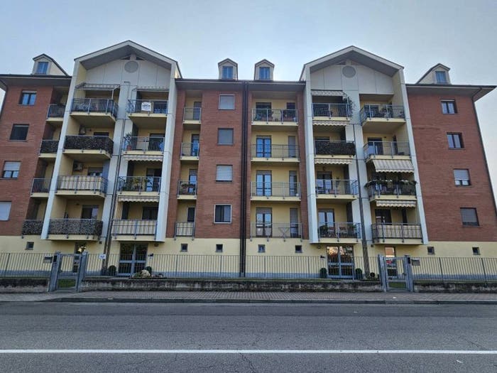 Appartamento bilocale in vendita in VIA ANSELMO TORCHIO, Corso Savona Trincere, Asti