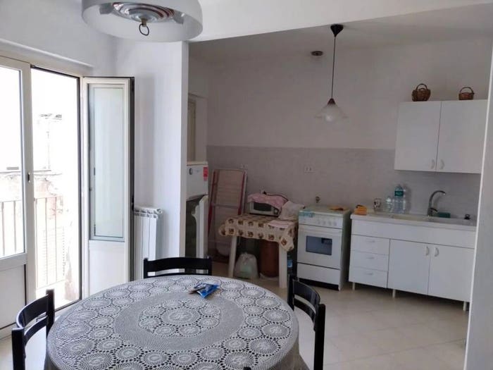 Casa quadrilocale in vendita in Via Mannelli No Number, Centro, Caltagirone