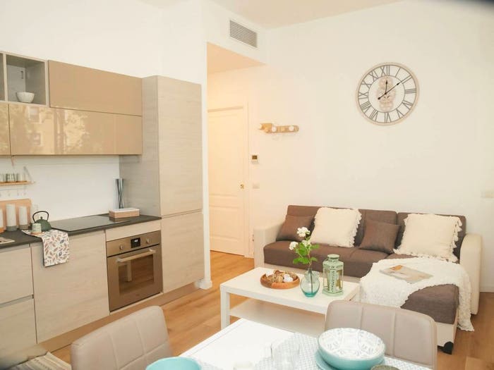 Appartamento bilocale in vendita in Viale Abruzzi, Città Studi, Milano