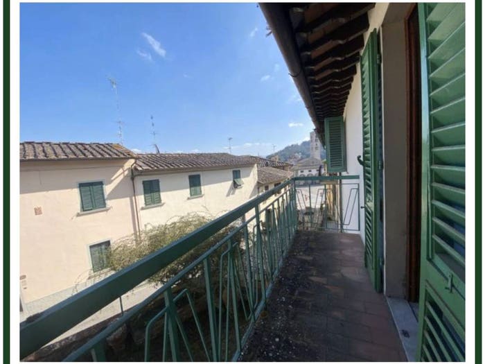 Appartamento con 6 locali in vendita in Via Leopoldo Vanni, Centro, Impruneta