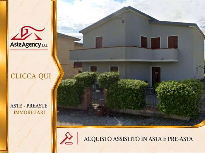 Casa con 5 locali in vendita in Via Motta, Marendole, Monselice