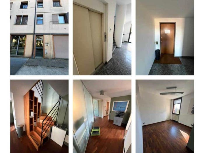 Appartamento con 6 locali in vendita in Via Giuseppe Verdi, Centro, Cernusco Lombardone