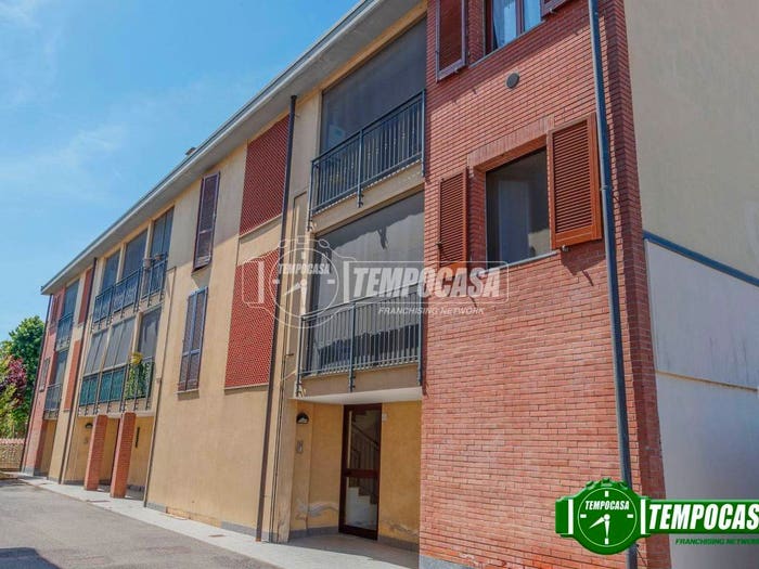 Appartamento trilocale in vendita in Via Madre Teresa di Calcutta, Vernate