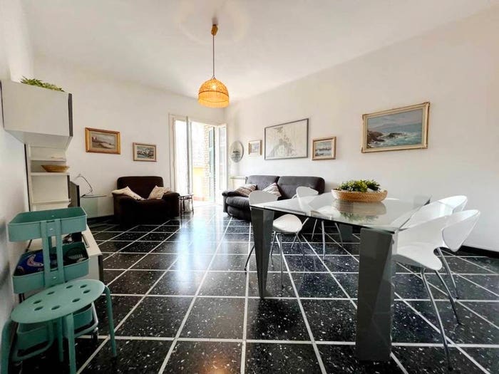 Appartamento quadrilocale in vendita in Lerici Paese, Lerici