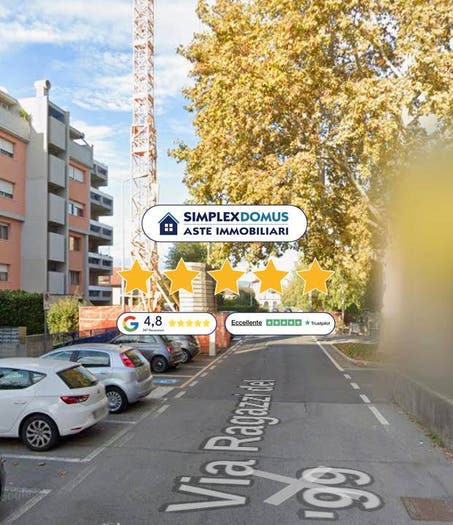 Appartamento con 5 locali in vendita in Via Ragazzi del ', Centro, Dalmine