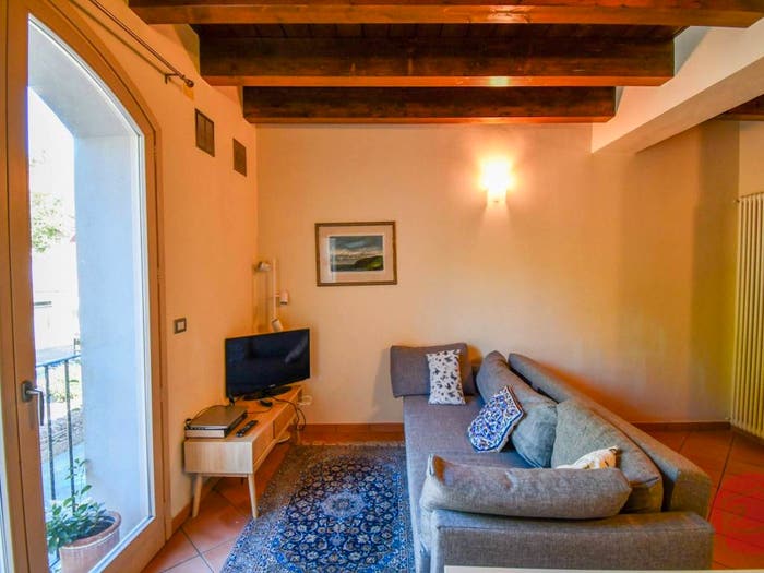 Appartamento trilocale in vendita in Via Mura Barriera Ponente, Centro Storico, Cesena