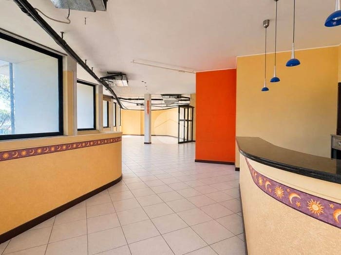 Appartamento bilocale in vendita in Via San Tommaso D'Aquino, Centro, Grottammare