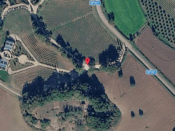 Appartamento con 6 locali in vendita in Loc La Villa Castiglione del Lago PG Italia Castiglione del Lago PG, Gioiella, Castiglione del Lago