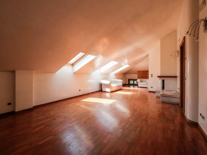Casa trilocale in vendita in Via Giuseppe Garibaldi, Centro, Dueville