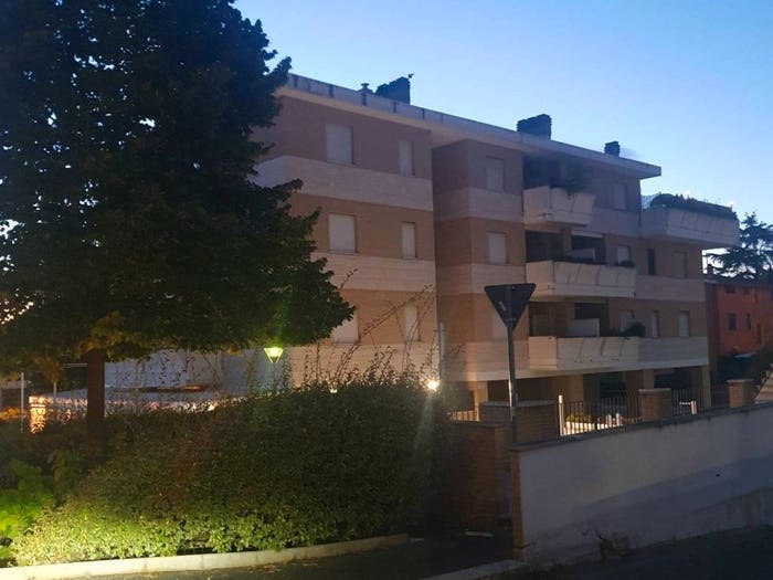 Appartamento bilocale in vendita in Via Riccardo Morbelli, La Storta, Roma