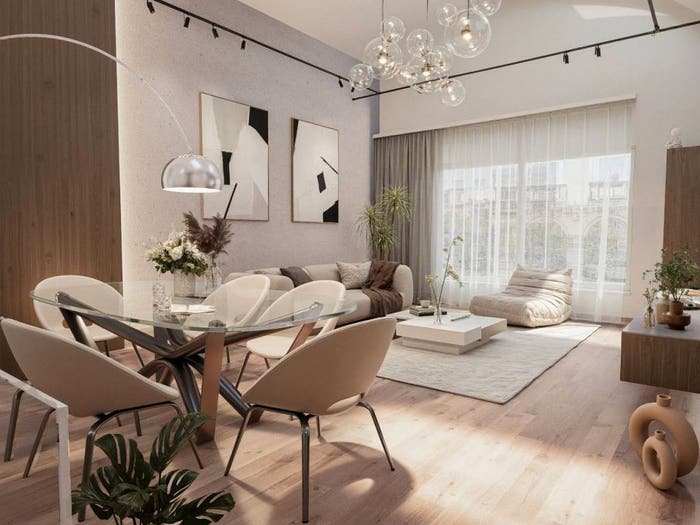 Appartamento trilocale in vendita in Via Legnone, Dergano, Milano