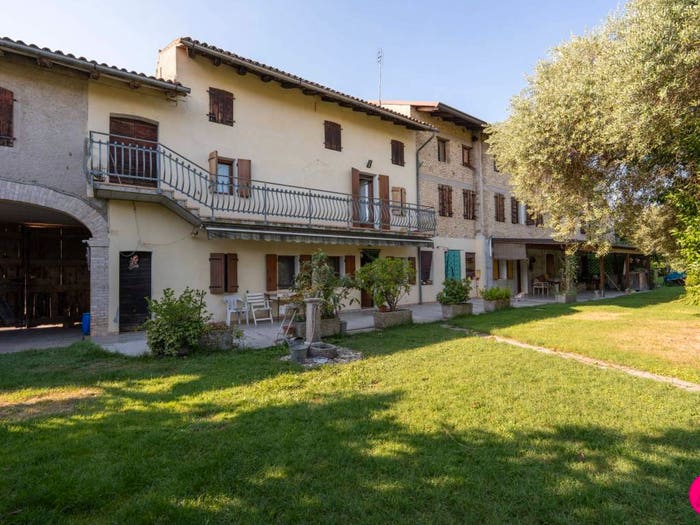 Casa con 6 locali in vendita in Via Francesco Baracca, Forcate, Fontanafredda