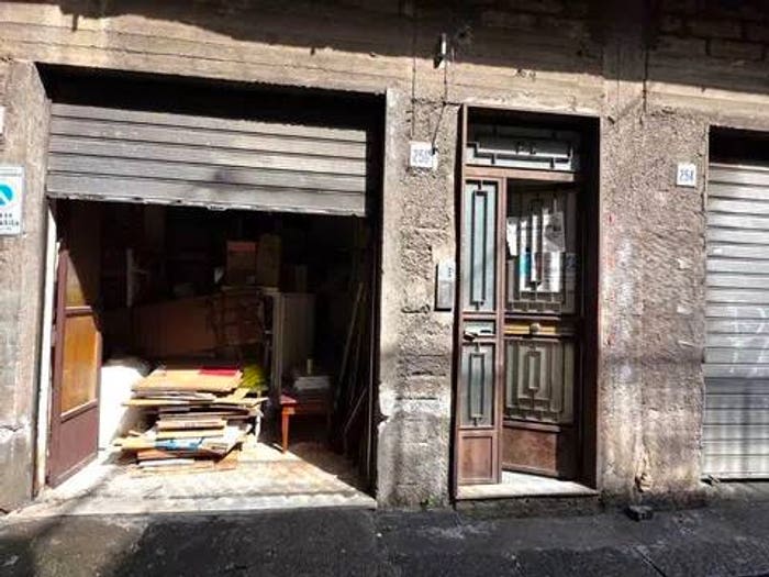 Casa in vendita in Via Archimede, Centro, Misterbianco