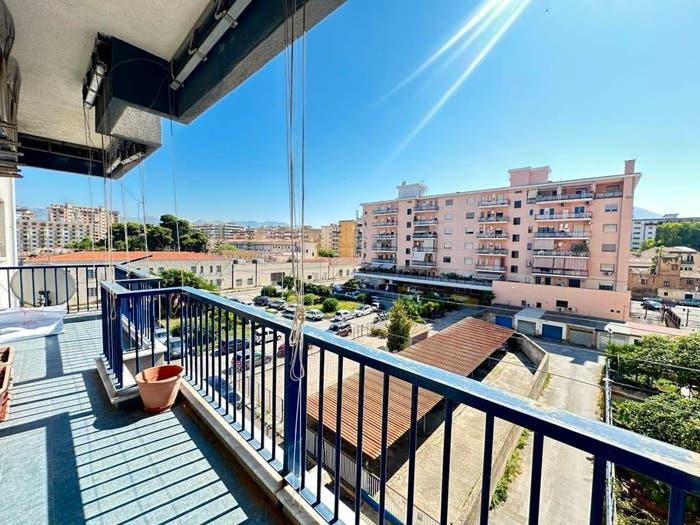 Appartamento con 6 locali in vendita in Piazza Federico Chopin, Giotto Galilei Palagonia, Palermo
