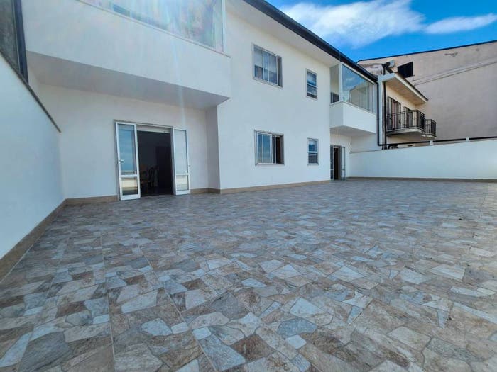 Appartamento con 5 locali in vendita in via provinciale, Ururi