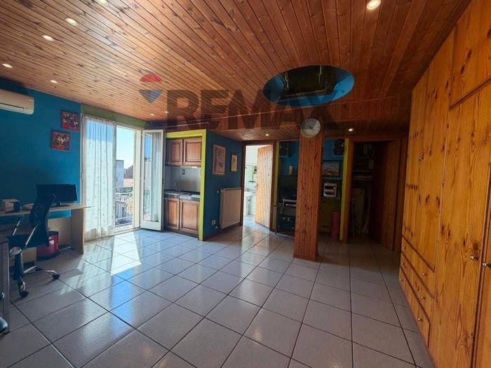 Appartamento monolocale in vendita in Via II Retta levante, Centro, Belpasso