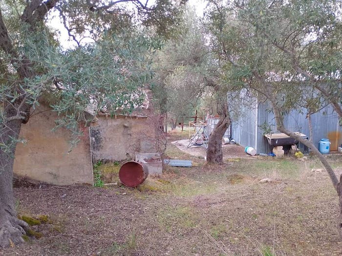 Casa in vendita in Contrada Pedale della Madonna, Matera
