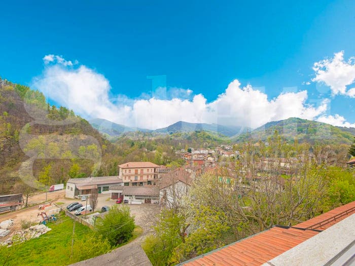Appartamento trilocale in vendita in Borgata Tunin, Pontepietra, Giaveno