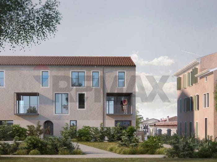 Appartamento trilocale in vendita in Via Fiera, Cavalcaselle, Castelnuovo del Garda