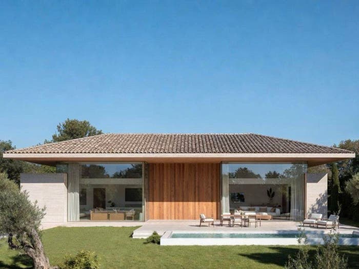 Casa con 6 locali in vendita in Via Pietro Leopoldo I, Caranna, Forte dei Marmi