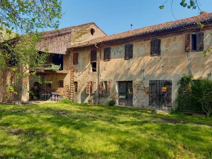Casa in vendita in Via San Pio X, Centro, Abano Terme