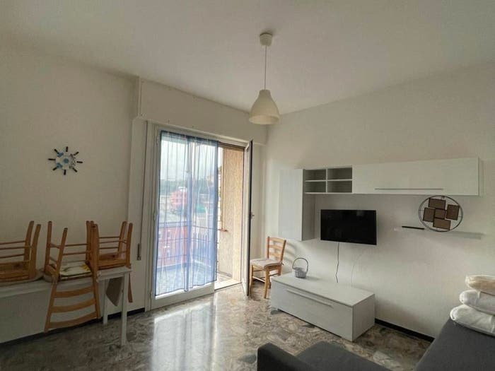 Appartamento bilocale in vendita in Via Monte Tabor, Celle Ligure Pecorile, Celle Ligure