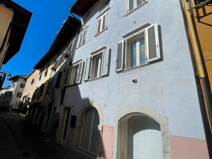 Appartamento trilocale in vendita in Via San Vigilio, Centro, NagoTorbole