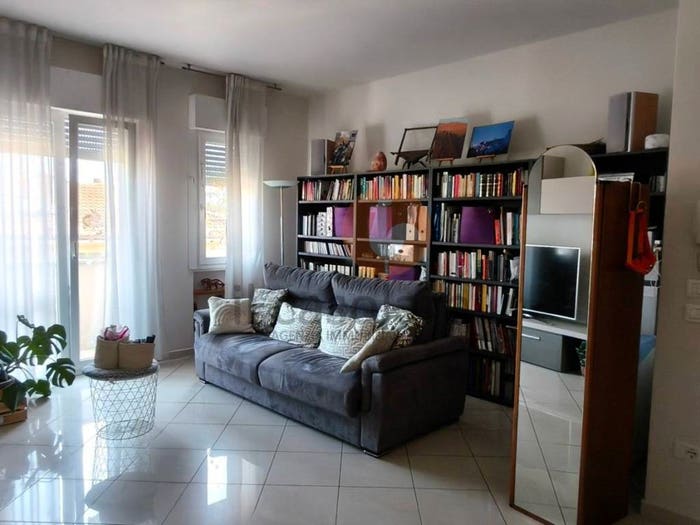 Appartamento quadrilocale in vendita in Via Febbraio, San Cristoforo Coop, Fano