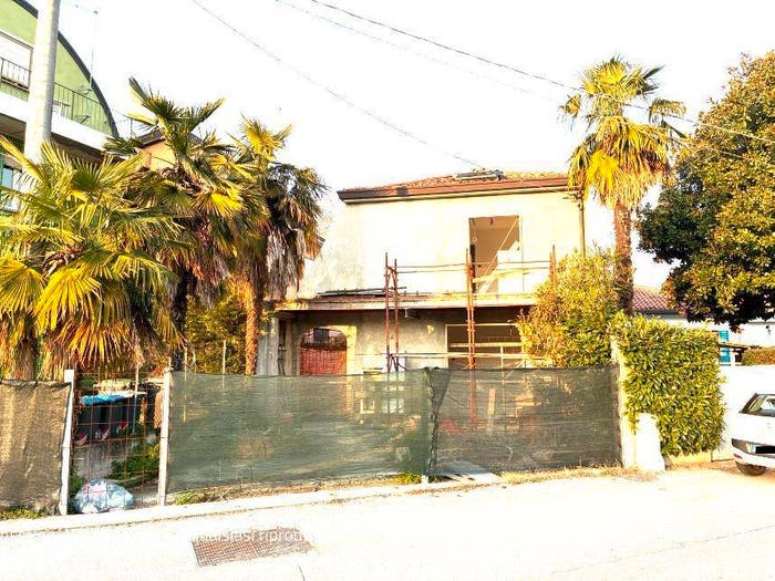 Casa monolocale in vendita in Via ORLANDO GALANTE, Stanga Pio X, Padova