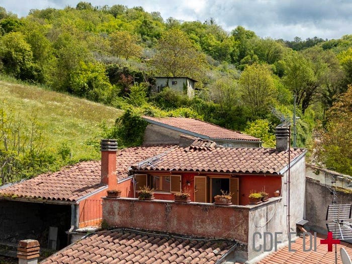 Casa bilocale in vendita in Via Corridoio, Santa Rufina, Cittaducale