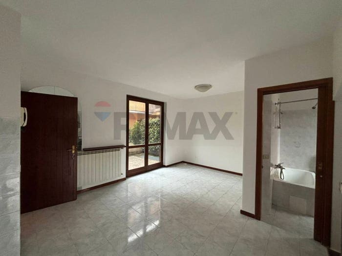Appartamento trilocale in vendita in Brembo Mariano, Dalmine