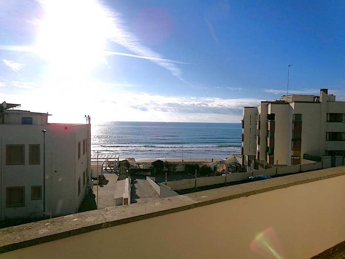 Appartamento trilocale in vendita in Passeggiata Delle Sirene, Lavinio Mare, Anzio