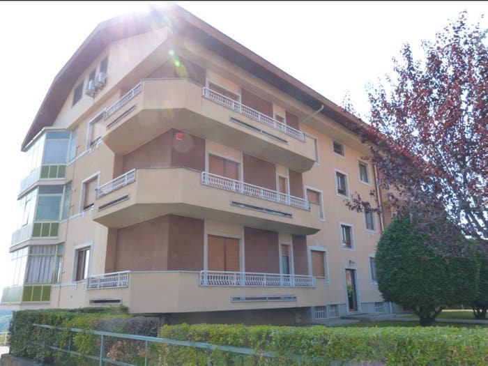 Appartamento quadrilocale in vendita in Via San Michele, Centro, Fossano