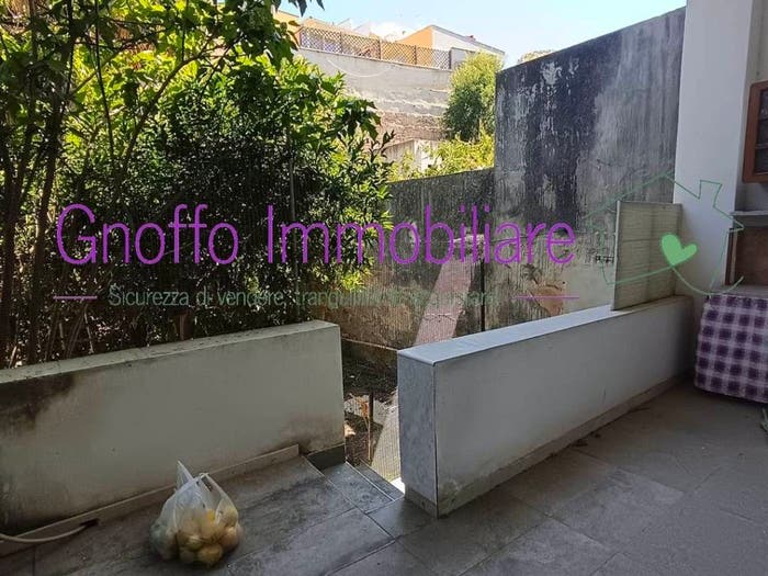 Casa con 5 locali in vendita in Via Argenteria, Casa Santa, Erice