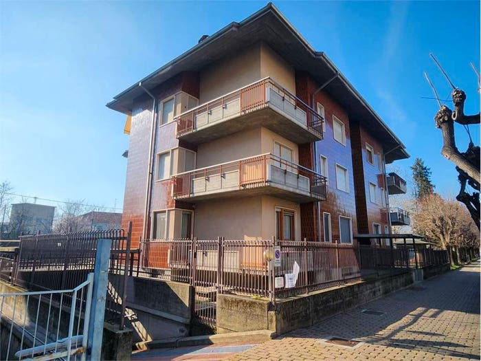 Appartamento quadrilocale in vendita in Altipiano, Mondovì