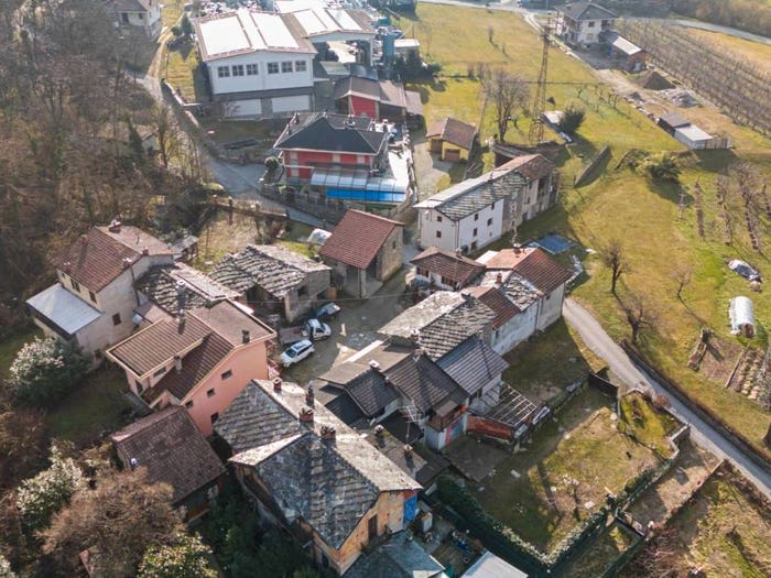 Case in Vendita e in Affitto - 3