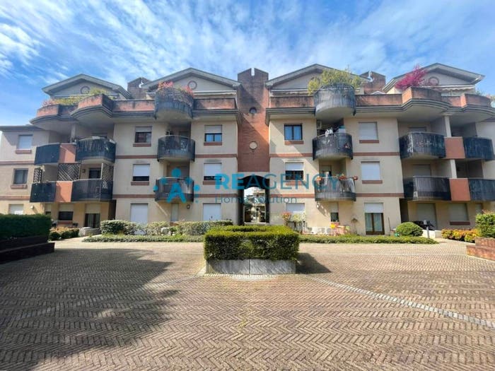 Appartamento quadrilocale in vendita in Centro, Creazzo