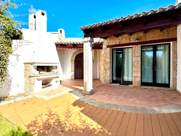 Casa quadrilocale in vendita in Località Monte Carru, Pivarada, Alghero
